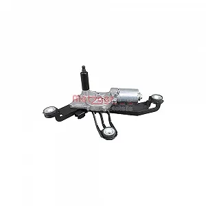 Мотор стеклоочистителя METZGER 2190702 для FORD задний - Фото 1