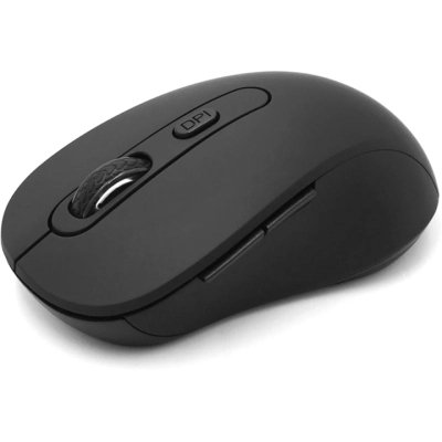 Мышка Media-Tech Morlock Bluetooth Black (MT1120), фото №3 Мышка Media-Tech Morlock Bluetooth Black (MT1120), фото №3