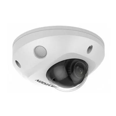 Камера видеонаблюдения HikVision DS-2CD2543G0-IWS(D) (2.8), фото №2