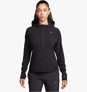 Кофта Nike W Nk Swift Uv Jkt XS - Фото 1