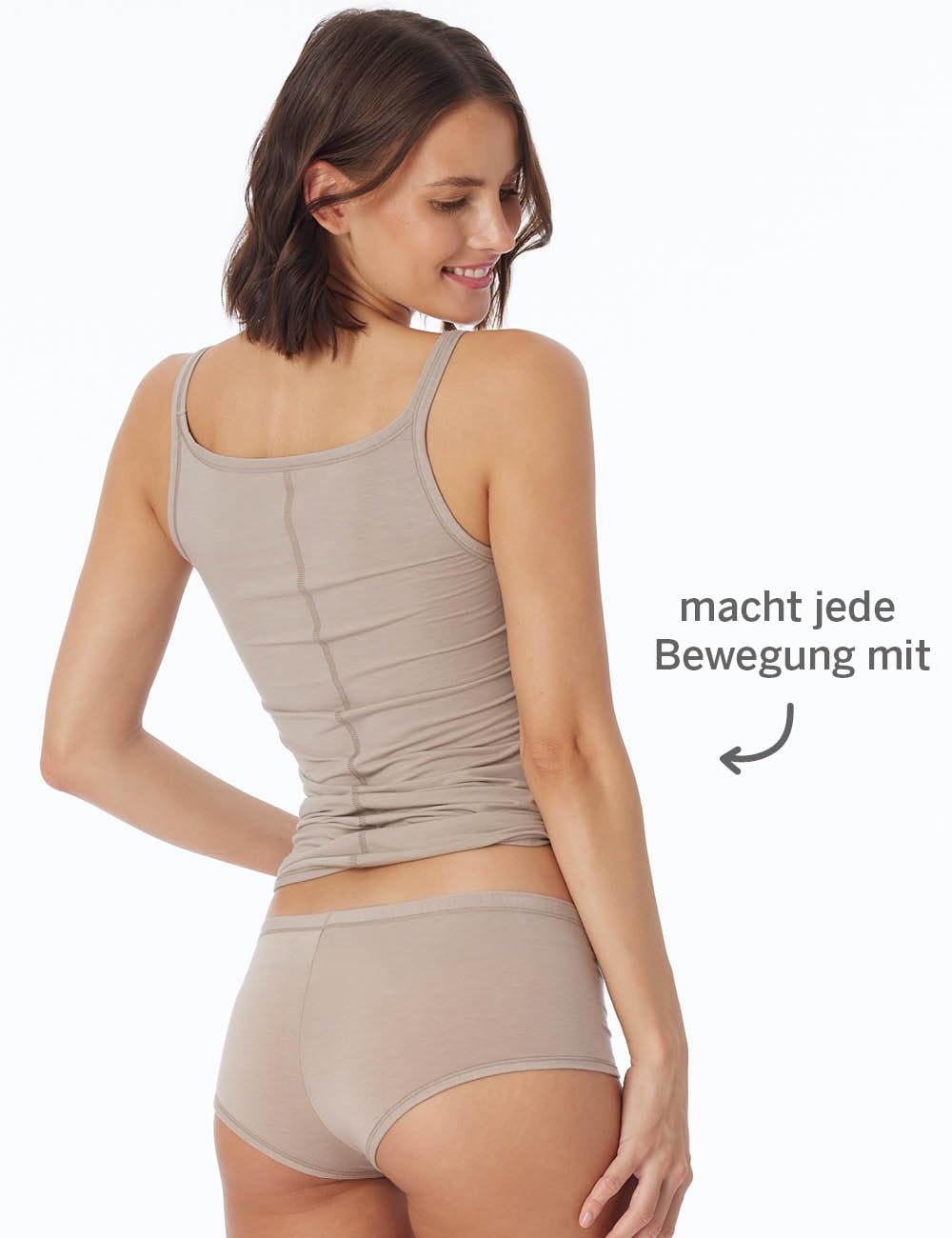 Легінси Schiesser Personal Fit Panties, фото №4