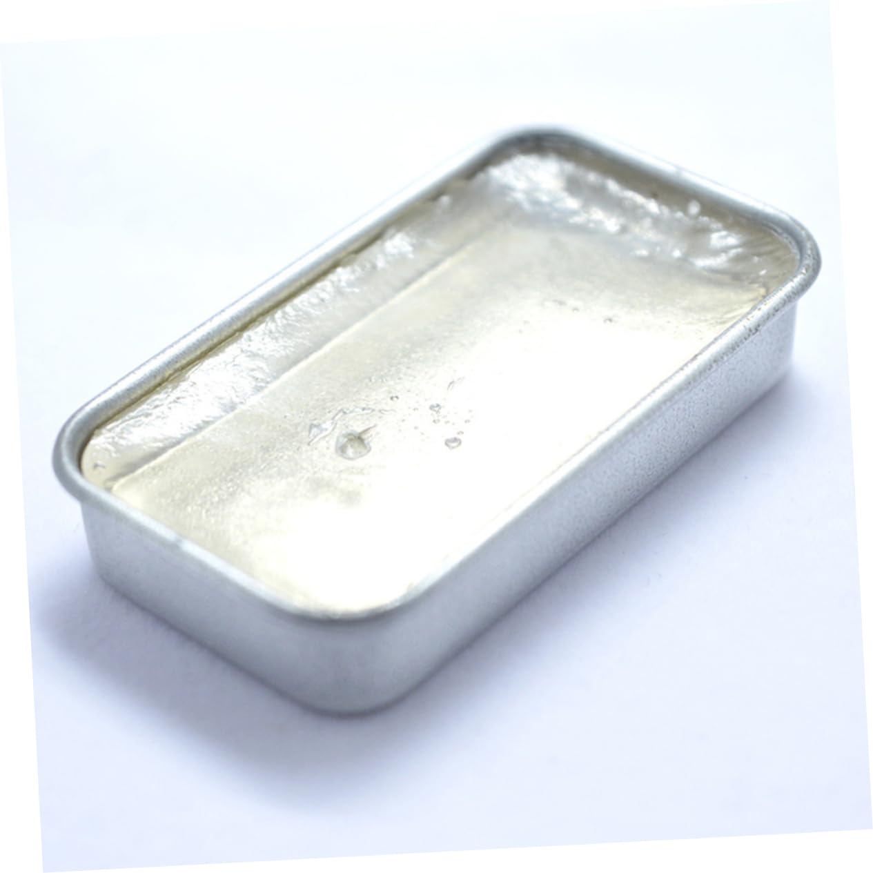 Бальзам POPETPOP Jade-Haarschmuck Augenbrauenseife 2St, фото №2