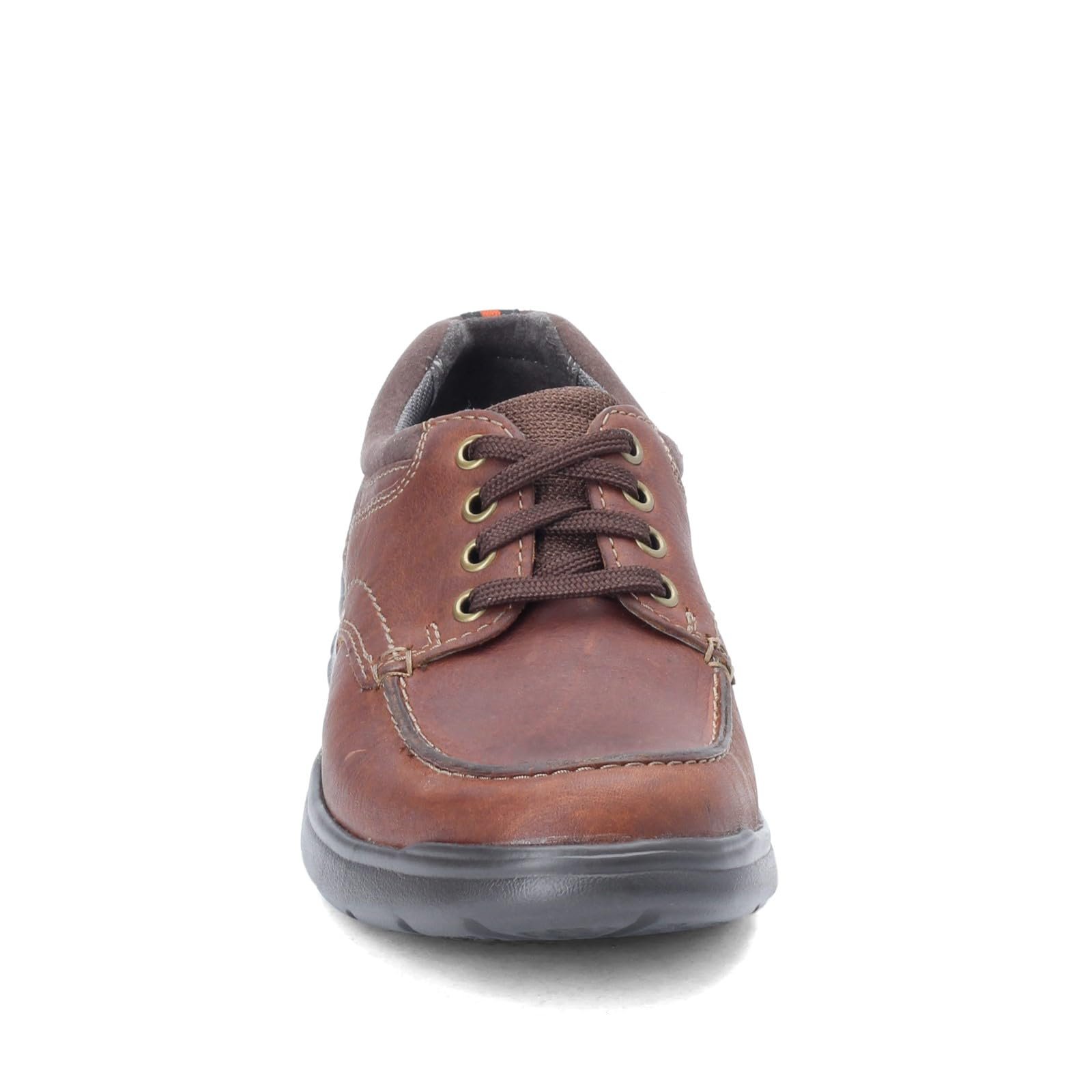 Мужские Ботинки Clarks COTRELL Edge, фото №4