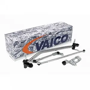 Важелі склоочисника VAICO V10-9251 Оригінальна якість VAICO для AUDI SEAT SKODA VW synthetic.ua - Фото 1