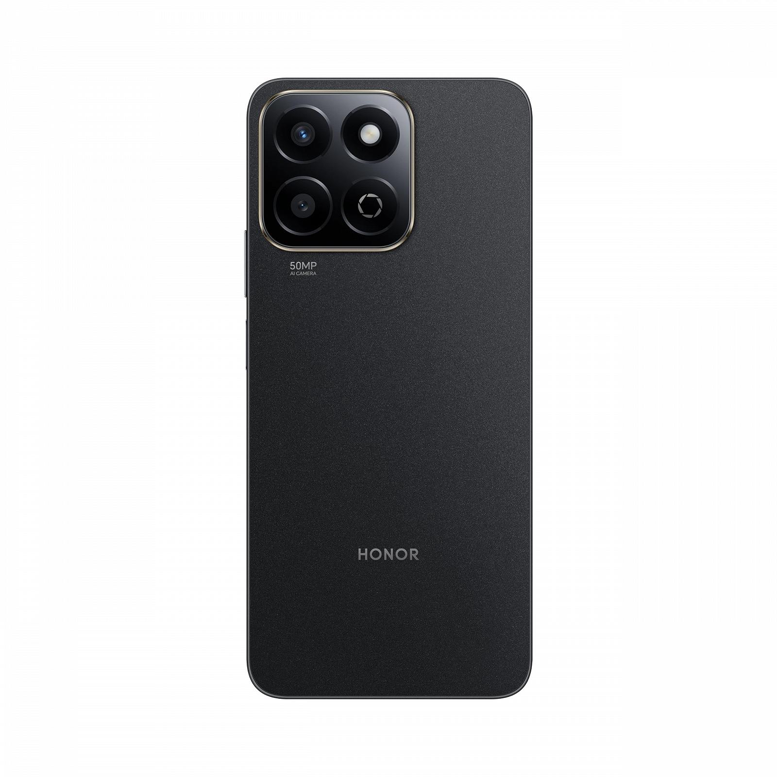 Смартфон HONOR 200 Smart 5G 4GB/256GB Snapdragon 4 50MP 35W Android 14, фото №6 Смартфон HONOR 200 Smart 5G 4GB/256GB Snapdragon 4 50MP 35W Android 14, фото №6