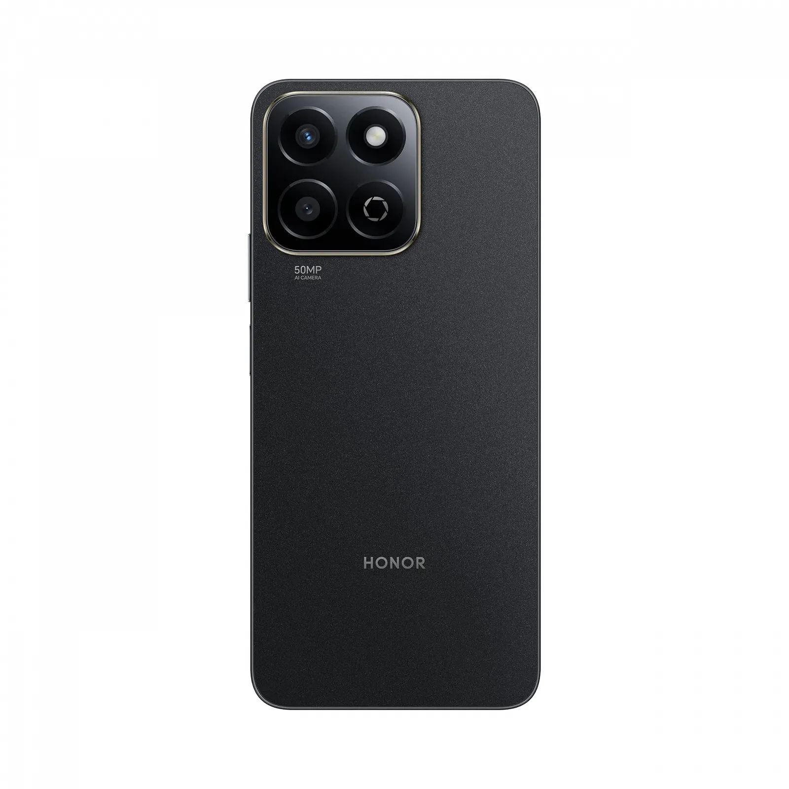 Смартфон HONOR 200 Smart 5G 4/256GB Black, фото №2