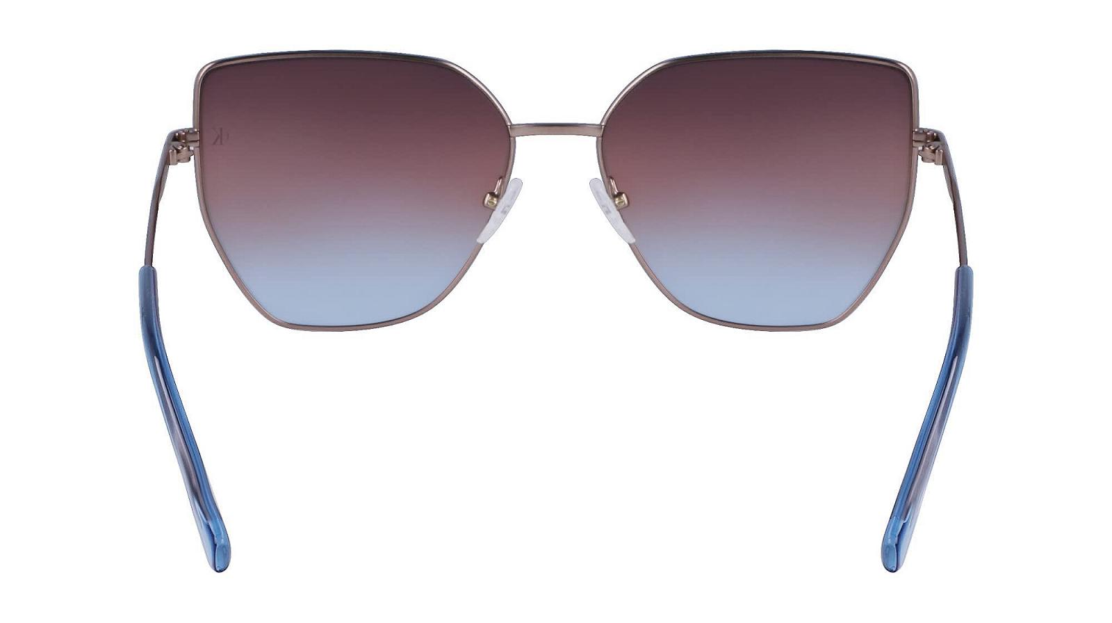 Сонячні окуляри Calvin Klein Jeans Жіночі, фото №5