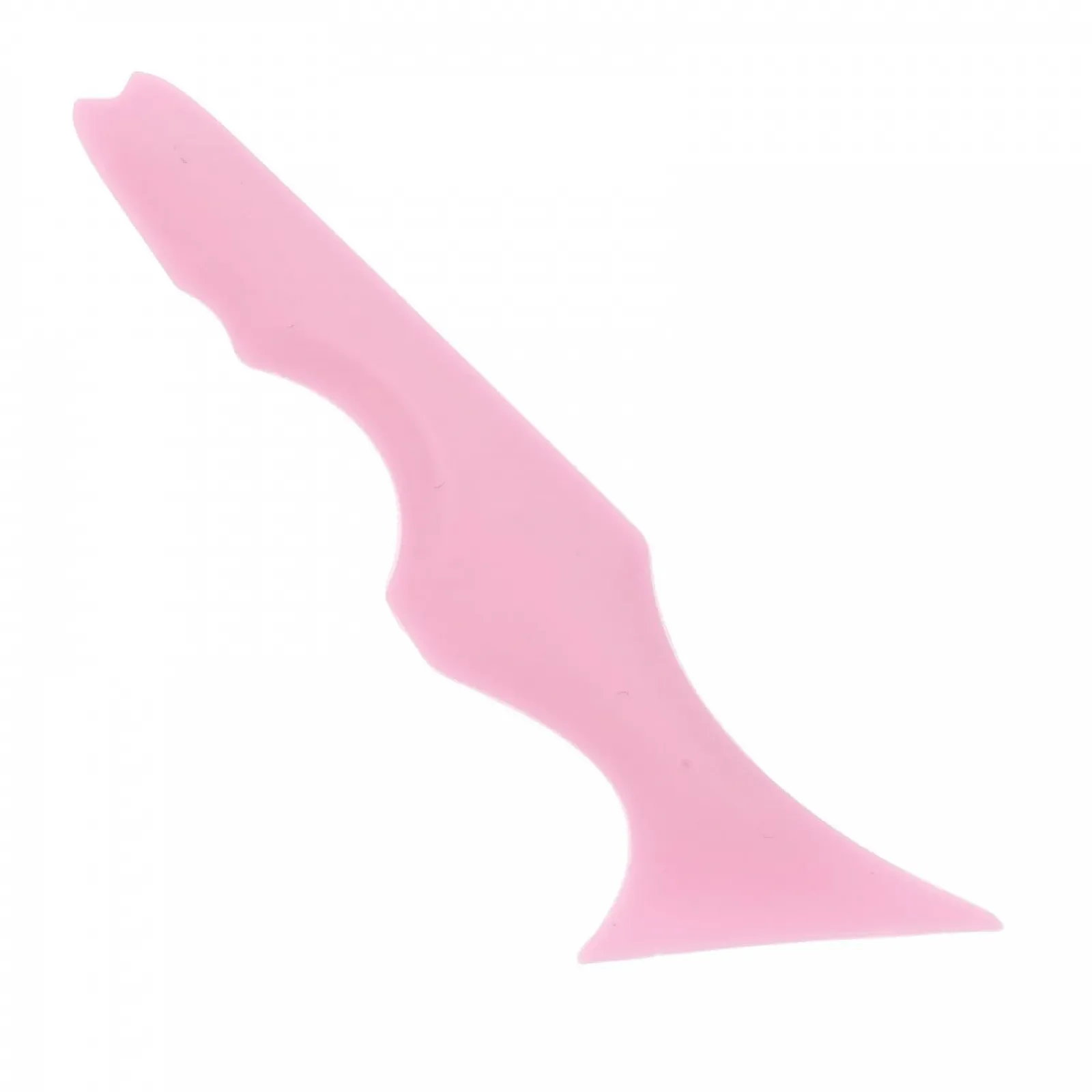 Трафареты для теней FOMIYES, силиконовые, для макияжа глаз, фото №1 Трафареты для теней FOMIYES, силиконовые, для макияжа глаз, фото №1