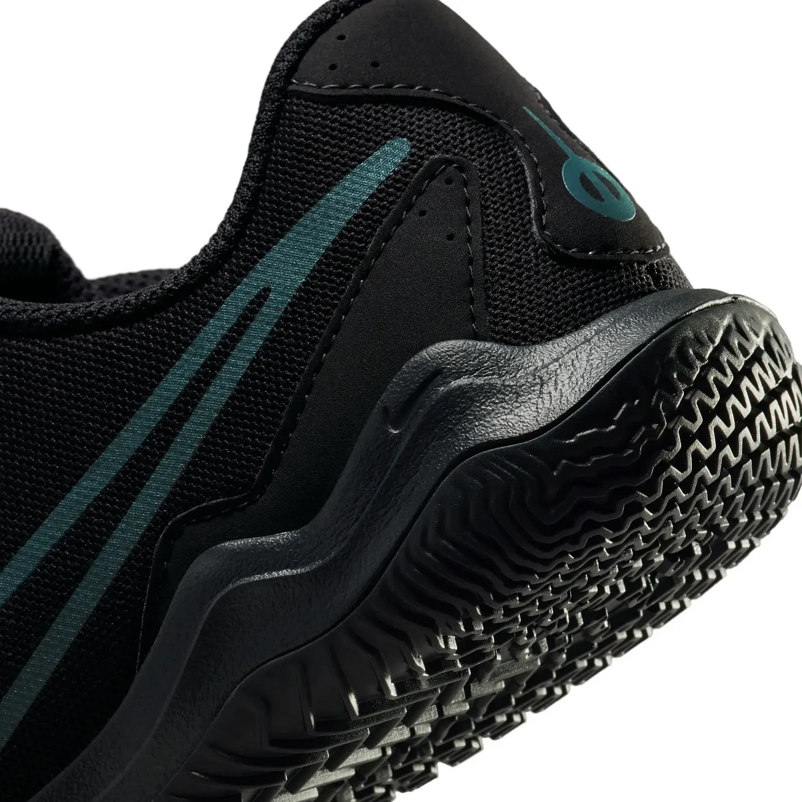 Кроссовки Nike Jr. Tiempo Legend 10 Academy Ic для мальчиков, фото №8