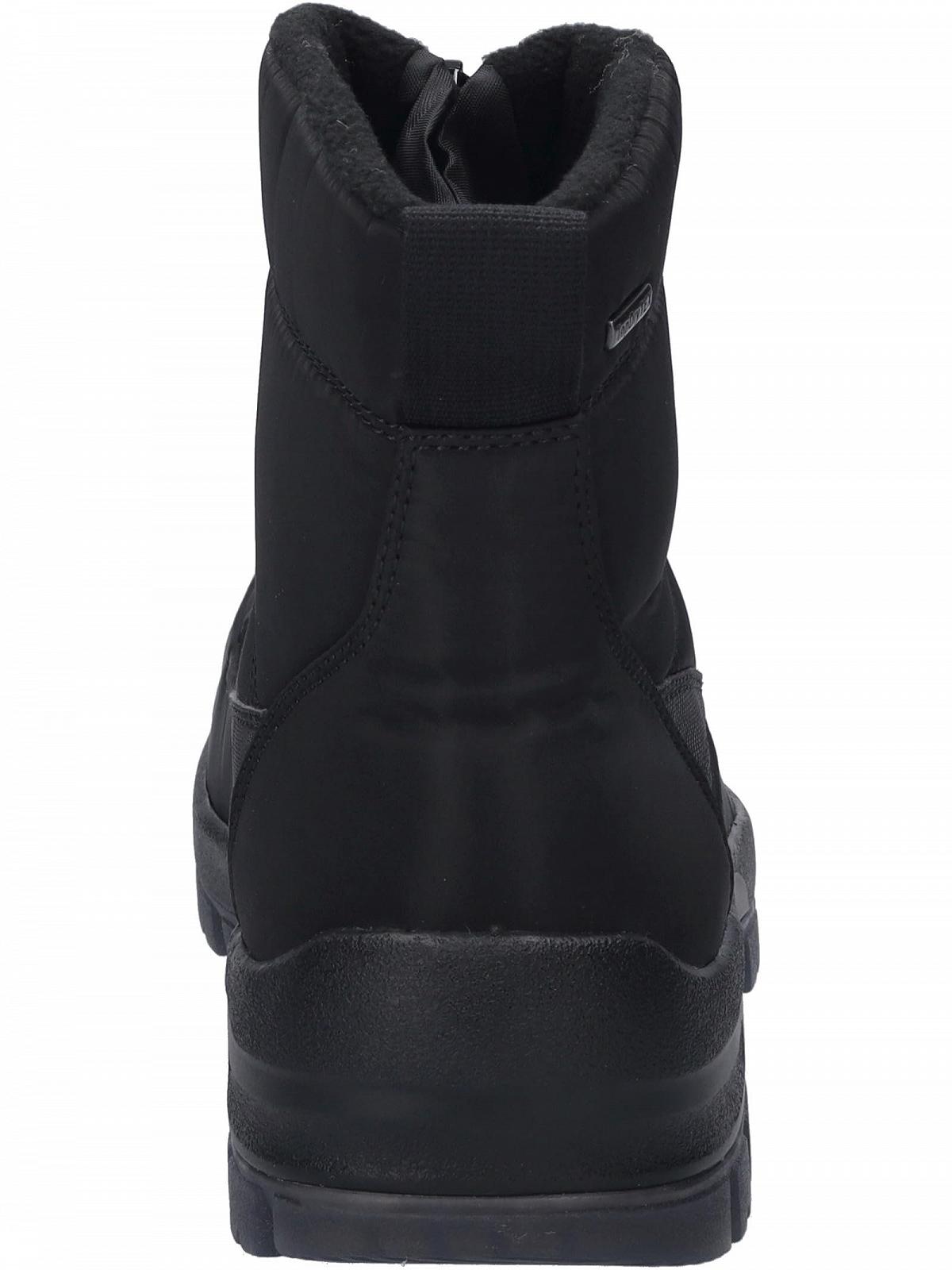 Зимние Сапоги Josef Seibel Alaska 54 G (Normal) Водонепроницаемые, фото №3
