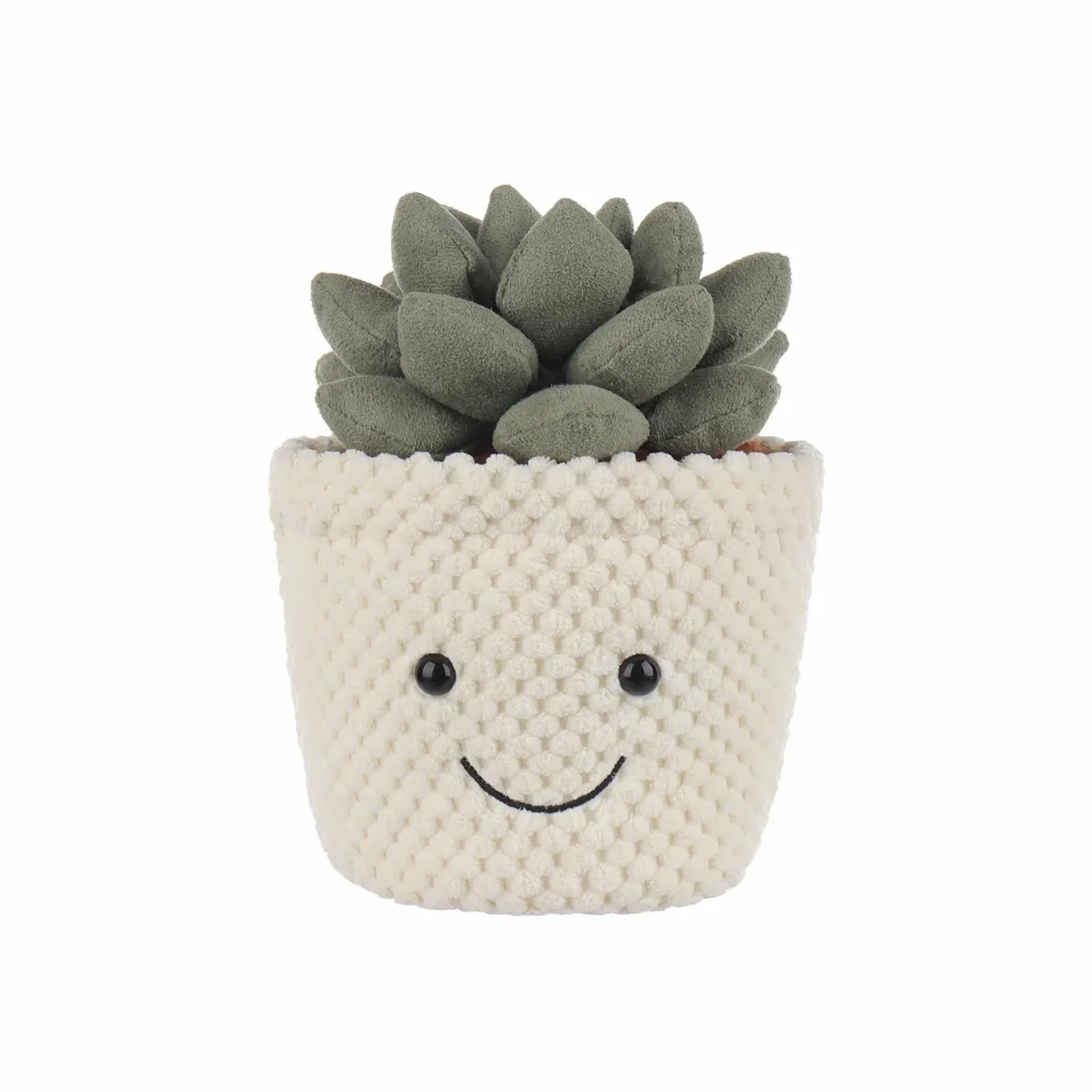 Іграшка Apricot Lamb Plush Plant Сукуленти Echeveria 20 см М'яка та миюча, фото №1 Іграшка Apricot Lamb Plush Plant Сукуленти Echeveria 20 см М'яка та миюча, фото №1