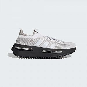 Кросівки Adidas NMD S1 Metallic Pack Cloud White 42 2/3 synthetic.ua - Фото 1