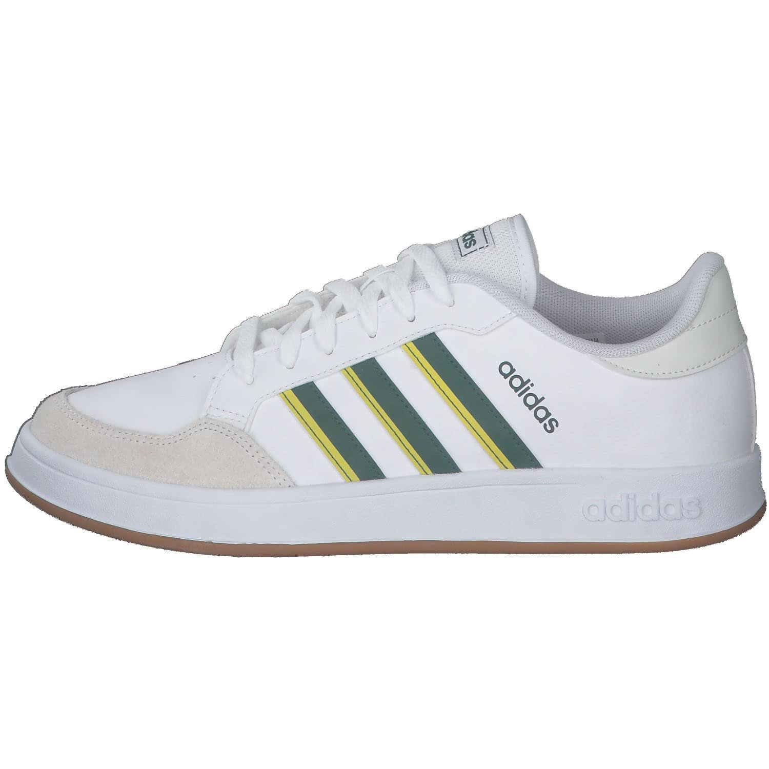 Кроссовки adidas Breaknet, фото №2
