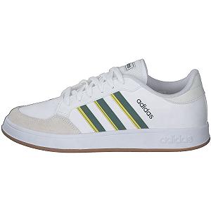 Кроссовки adidas Breaknet synthetic.ua - Фото 1