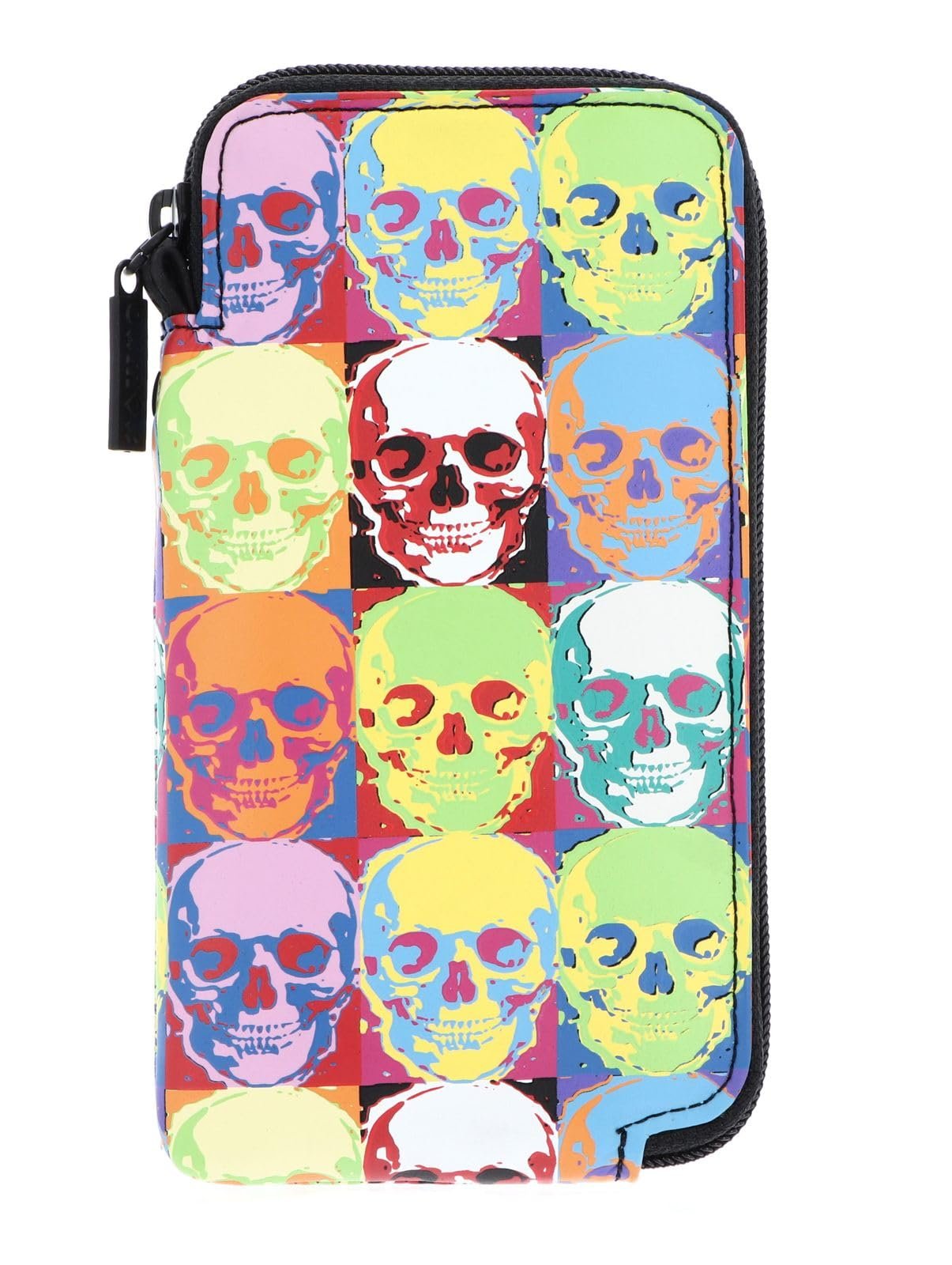Кошелек Oxmox Cryptan Mobile Pop Art, фото №3