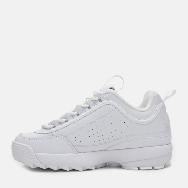 Кроссовки Fila Disruptor II Premium 36.5, фото №2