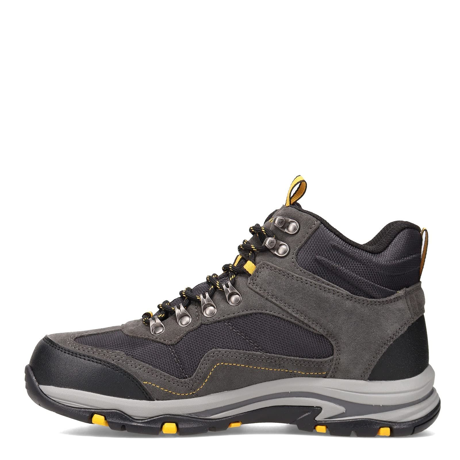 Чоловічі черевики для хайкінгу Skechers Polano-Norwood, фото №4