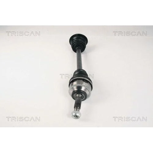 Приводной вал TRISCAN 8540 25590 для RENAULT передний левый, фото №4