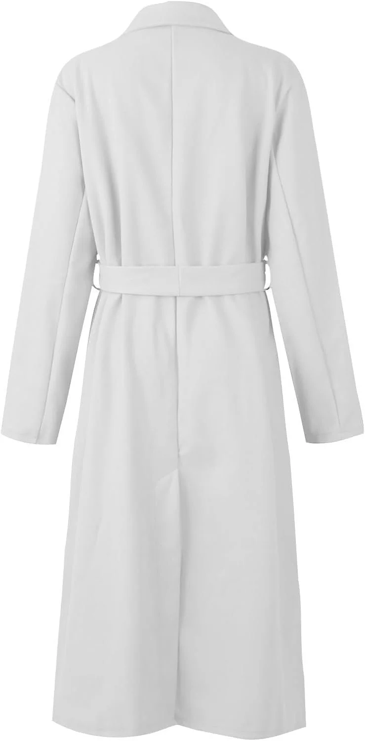 Пальто Youning Зимнее Женское Длинное, фото №6