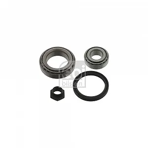 FEBI BILSTEIN комплект подшипника ступицы 05587 для VW передний мост слева передний мост справа synthetic.ua - Фото 1