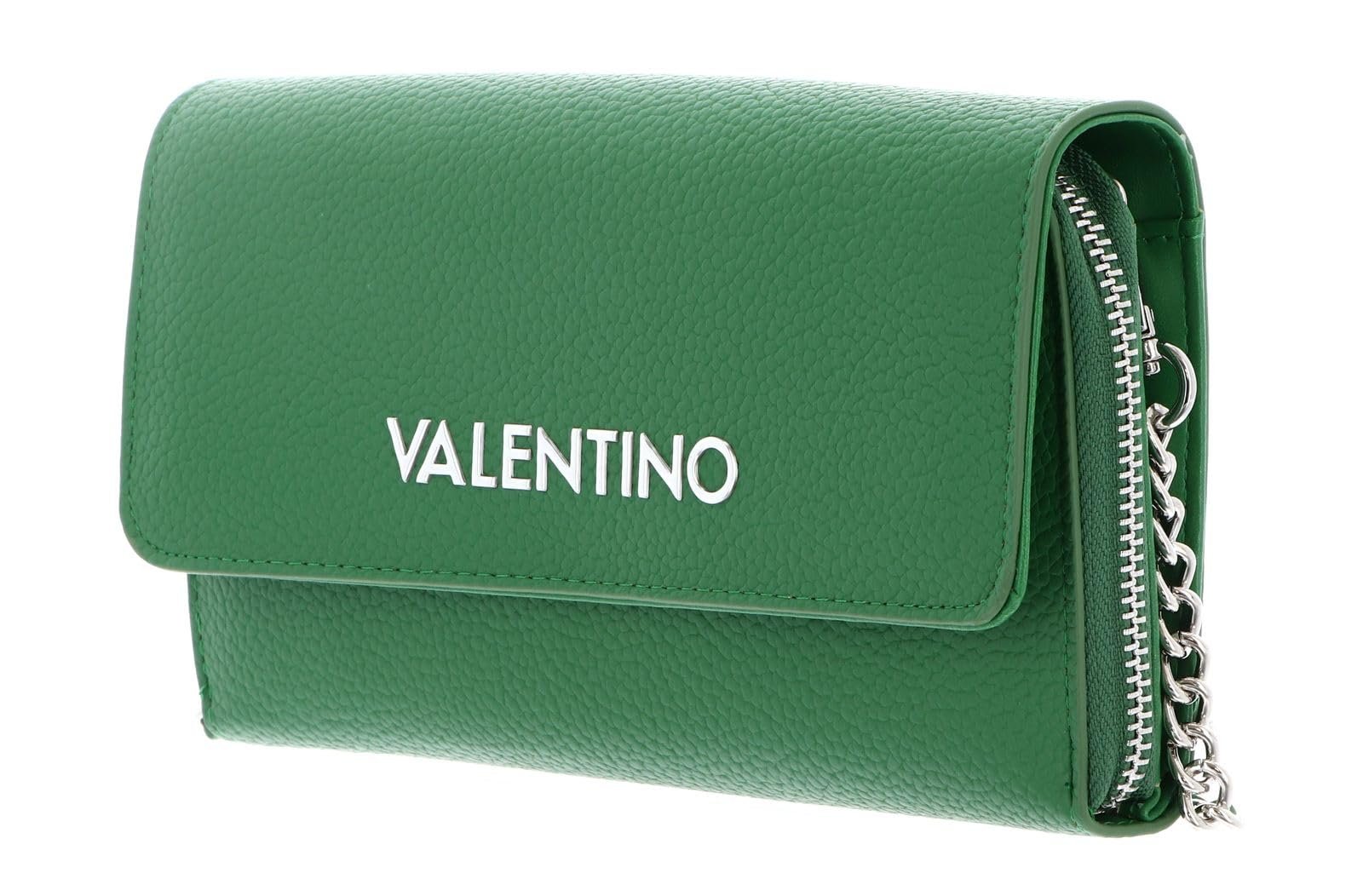 Кошелек Valentino Midtown Verde, фото №3