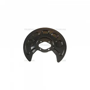 Захисний кожух гальмівного диска TRISCAN 8125 29226 для VW задня вісь - Фото 1