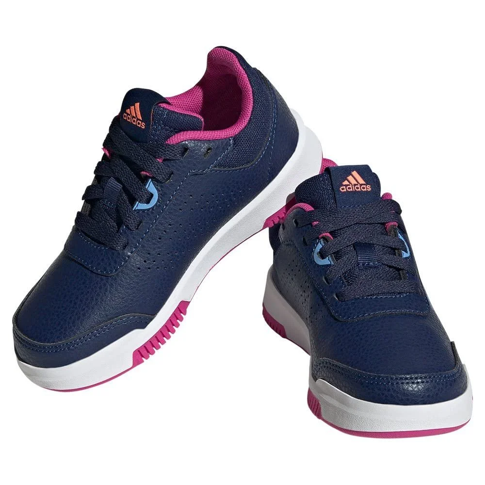 Кроссовки adidas Unisex Детские Tensaur Sport Training Lace Беговые, фото №4