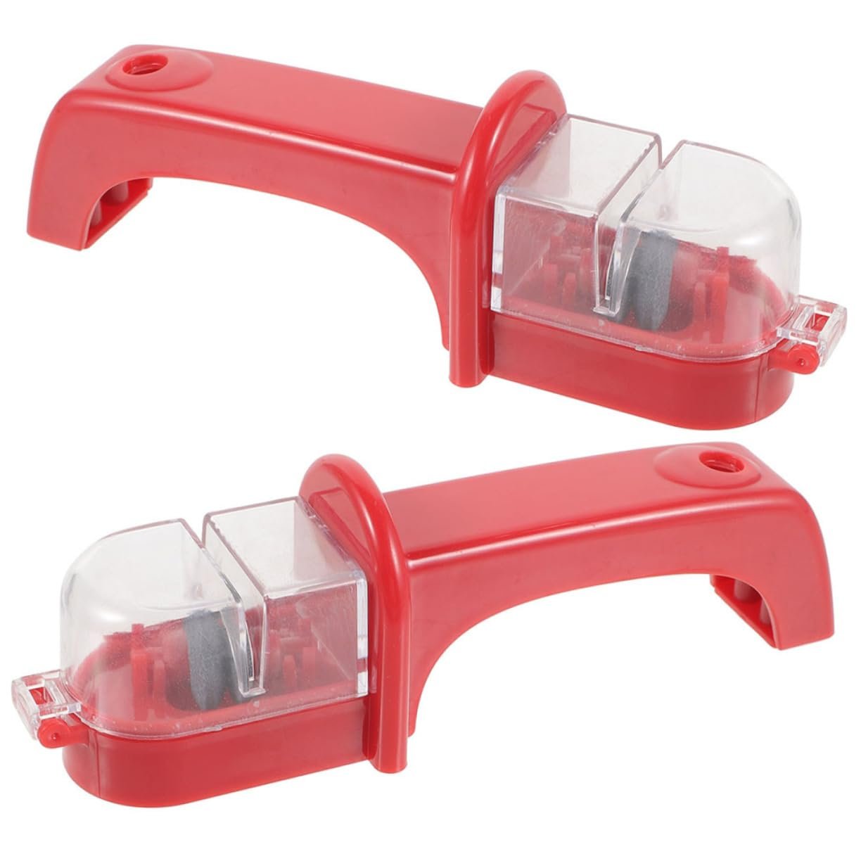 Точилка для ножів та ножиць Toyvian Ergonomic міцна садова, фото №7