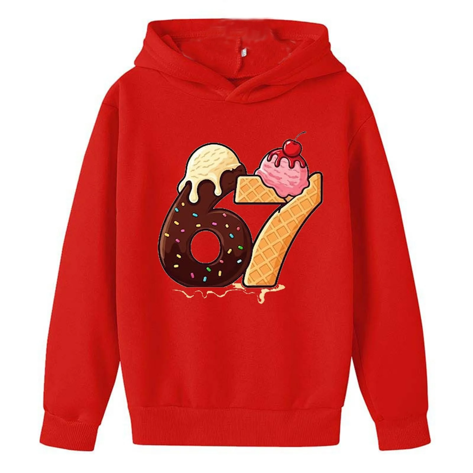 Худі для дівчинки, фото №3