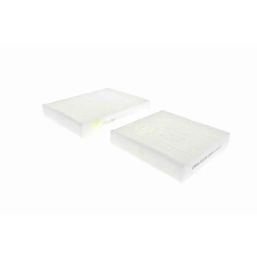 Фильтр салона VEMO V42-30-1206 Green Mobility Parts для CITROËN PEUGEOT, фото №2