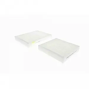 Фільтр салону VEMO V42-30-1206 Green Mobility Parts для CITROËN PEUGEOT synthetic.ua - Фото 1