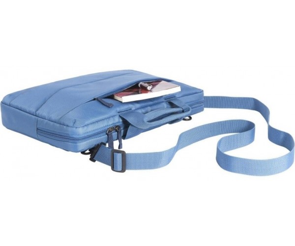 Tucano Сумка Idea 15.6" блакитна бездротова миша, фото №3