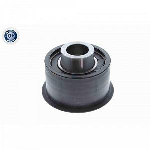 Ролик направляющий/обводной ремня ГРМ VAICO Q+ V25-0359 synthetic.ua - Фото 1