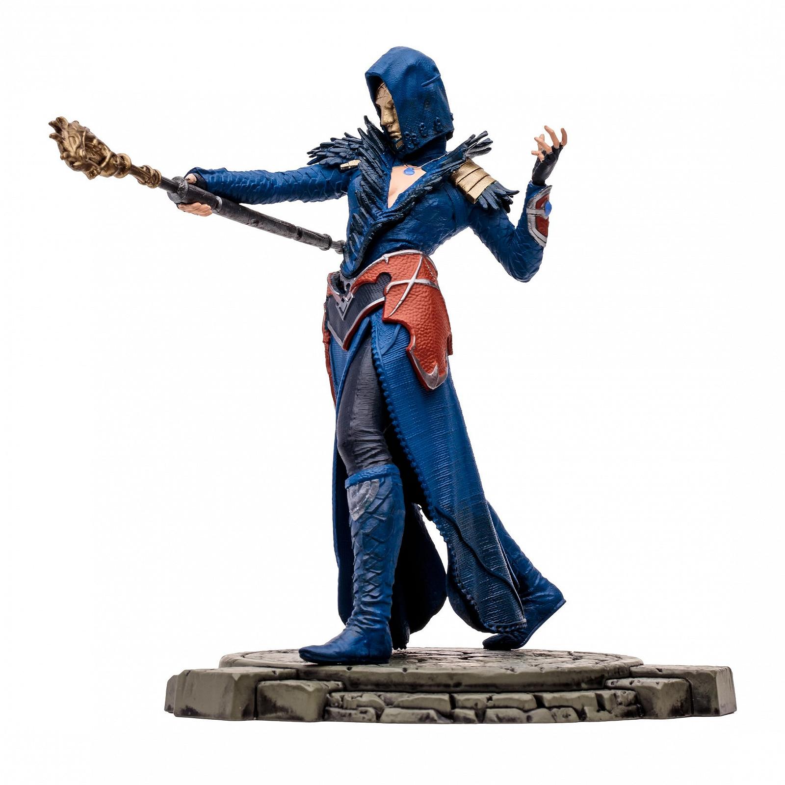 Фігурка Колекційна McFarlane Diablo IV, різнокольоровий, 15 см, фото №8