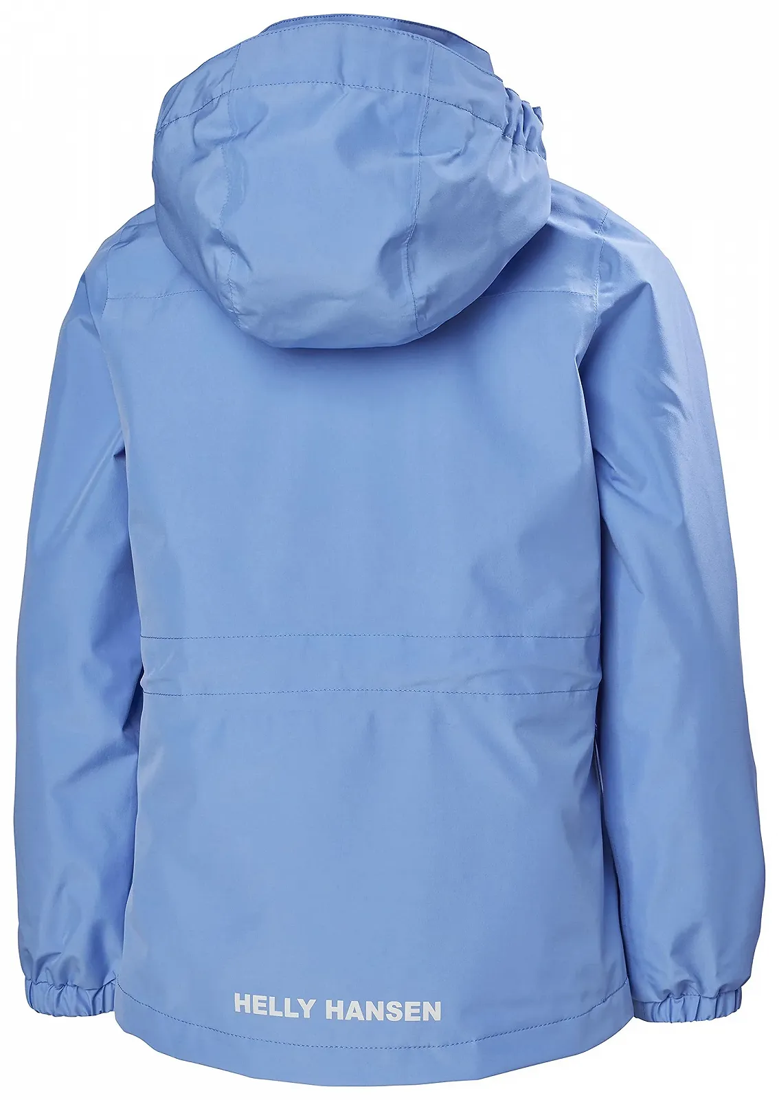 Детская дождевая куртка Helly Hansen Celeste Unisex, фото №2