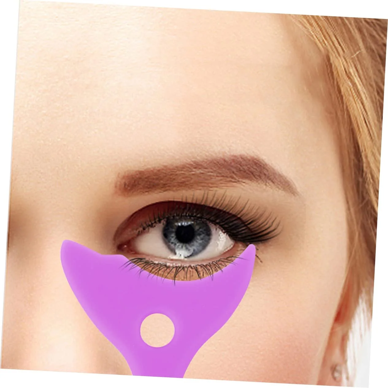 Інструмент для догляду за віями minkissy, фото №5