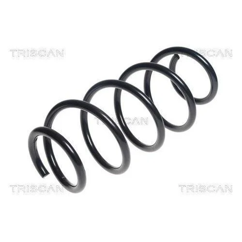 Пружина подвески TRISCAN для MERCEDES-BENZ, передняя ось, фото №2