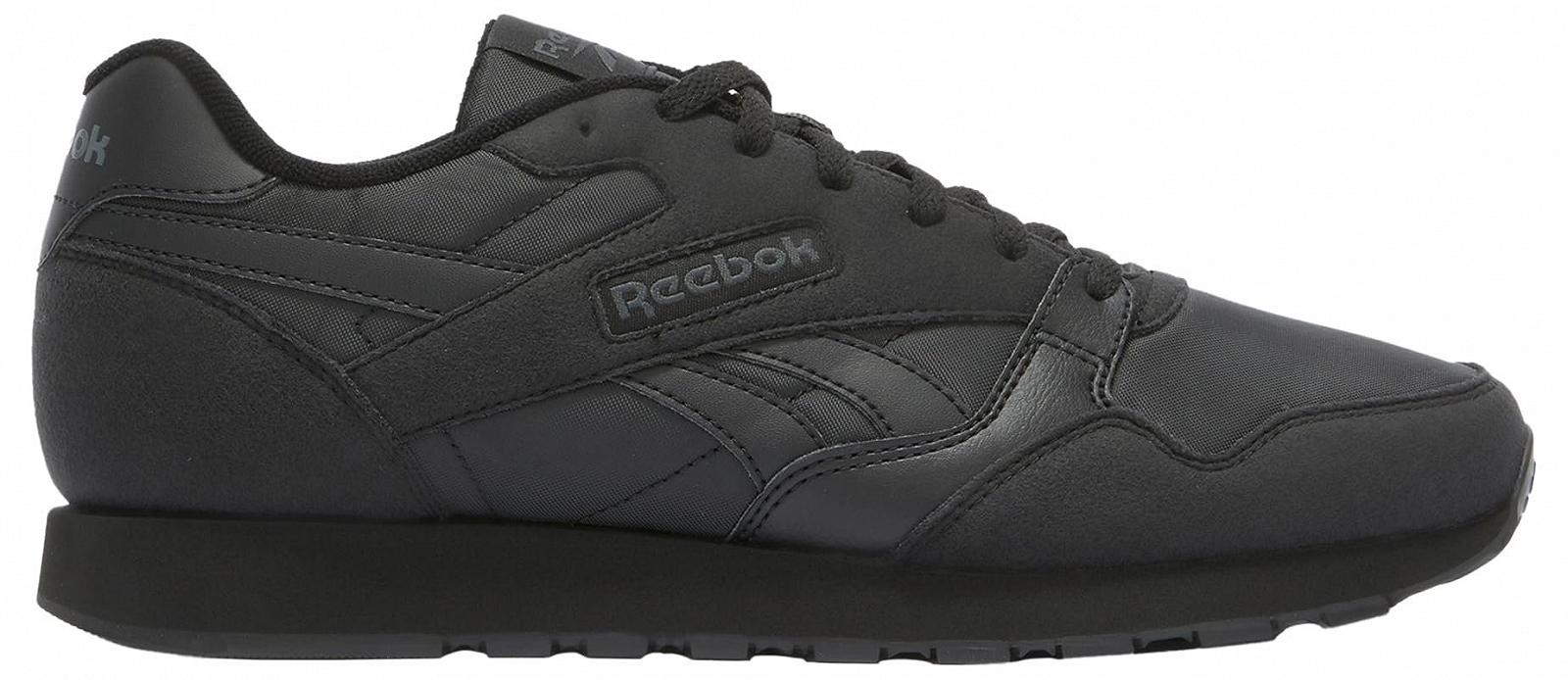 Кросівки Reebok Ultra Flash Сірий, фото №1