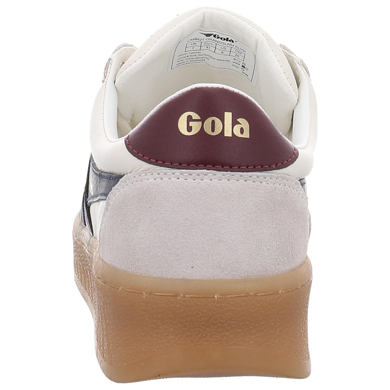 Кросівки Gola Grandslam Elite, фото №5