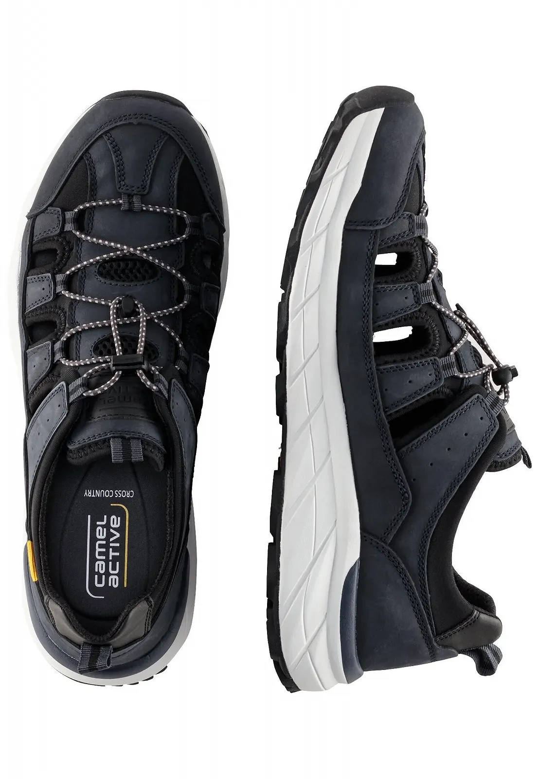 Кросівки camel active 54cc003-304661, фото №2