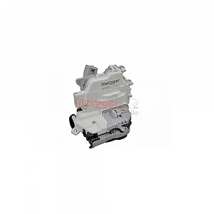 Замок дверей METZGER 2314235 GREENPARTS для AUDI задній лівий - Фото 1