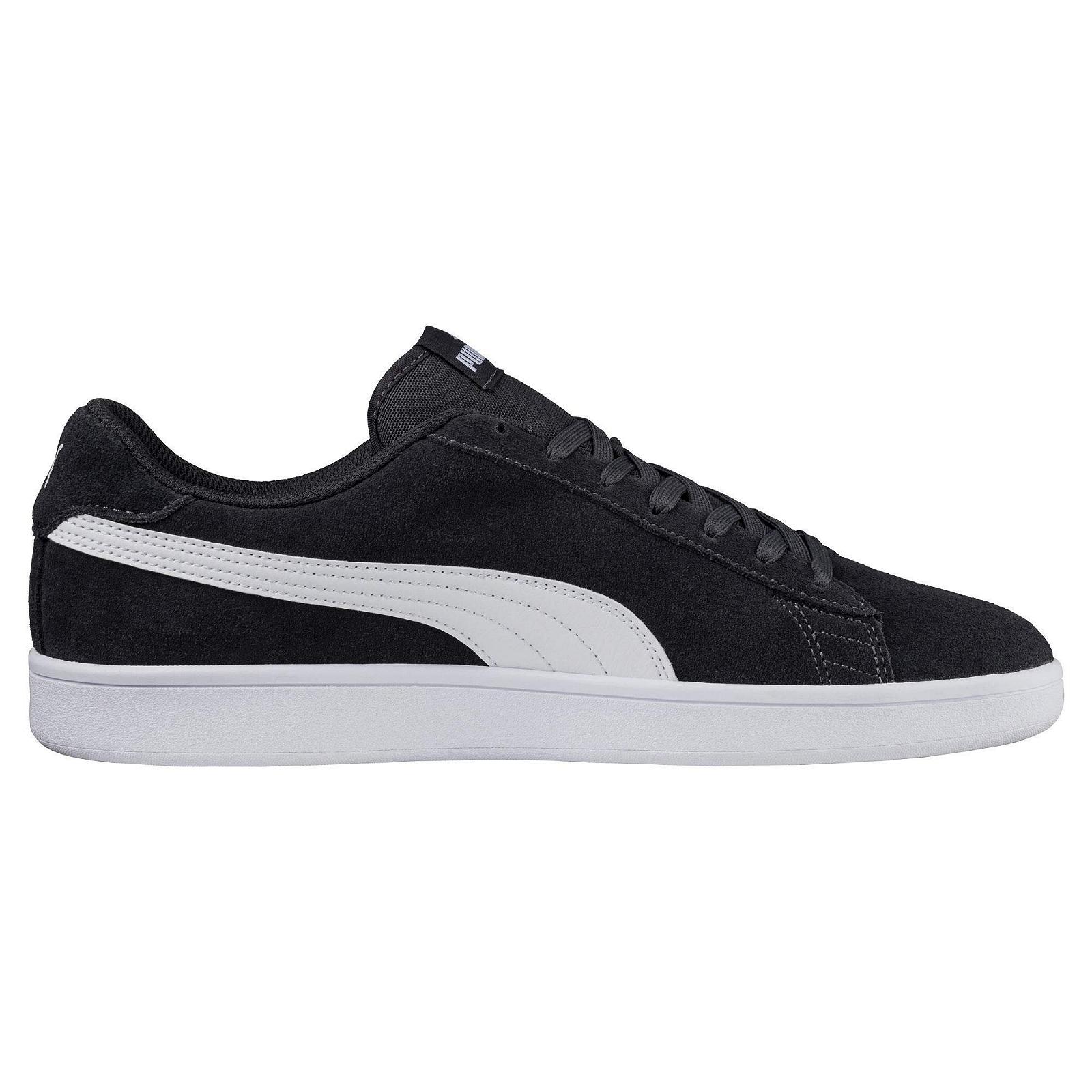 Кроссовки PUMA Unisex Smash v2, фото №4