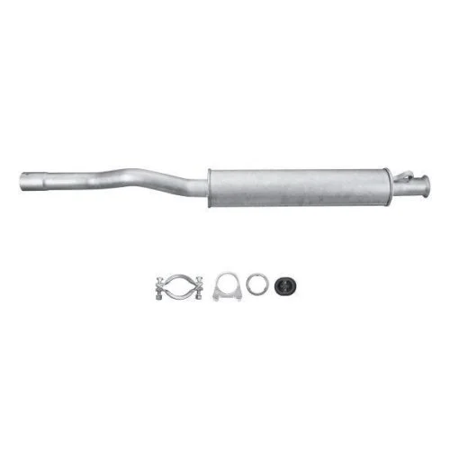 Глушник передній HELLA Easy2Fit 8LB 366 020-041, фото №2