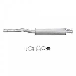 Глушник передній HELLA Easy2Fit 8LB 366 020-041 synthetic.ua - Фото 1