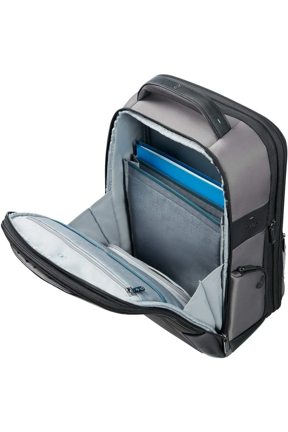 Рюкзак для ноутбука SAMSONITE SPECTROLITE 2.0 Casual Daypack 14.1" 0 см Черный, фото №4 Рюкзак для ноутбука SAMSONITE SPECTROLITE 2.0 Casual Daypack 14.1" 0 см Черный, фото №4