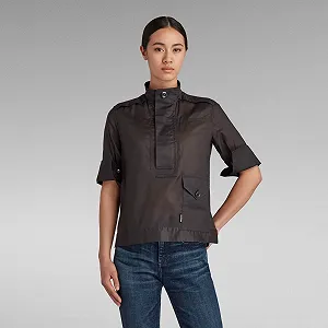 Женская рубашка G-Star RAW Utility Shirt - XL - Фото 1