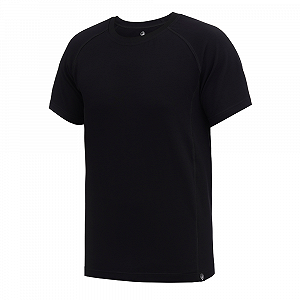 Купити Футболка чоловіча тактична літня Ukr Cossacks чорна - Фото 1 Футболка чоловіча тактична літня Ukr Cossacks чорна - Фото 1