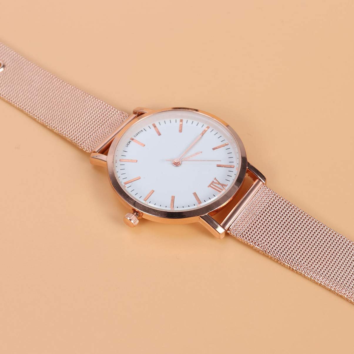 Часы Кварцевые Модные WRITWAA As Shown, фото №5 Часы Кварцевые Модные WRITWAA As Shown, фото №5