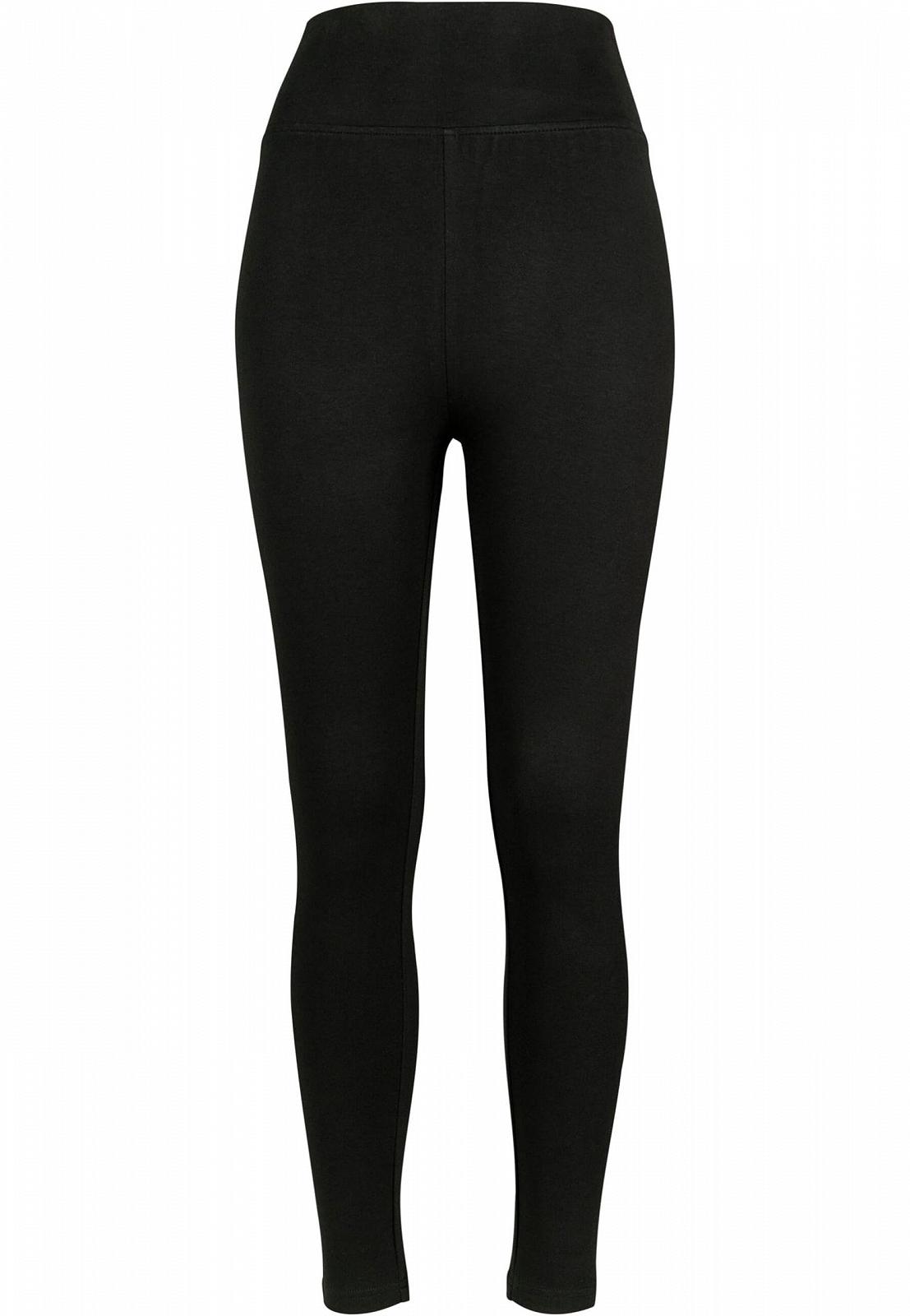 Легінси Urban Classics Ladies High Waist Jersey Різні кольори XS - 5XL, фото №2