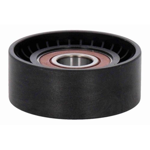 Ролик натяжителя, поликлиновой ремень VAICO Green Mobility Parts V20-3769 для BMW, фото №3 Ролик натяжителя, поликлиновой ремень VAICO Green Mobility Parts V20-3769 для BMW, фото №3